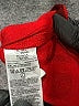 Old Navy 100% Rayon Red Long Sleeve Blouse Size XL - photo 8