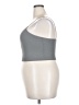 Alexander Jane Gray Tube Top Size 3X - 4X - photo 5