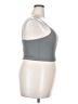 Alexander Jane Gray Tube Top Size 3X - 4X - photo 4