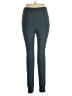 Good American Solid Teal Active Pants Size XL (4) - photo 2
