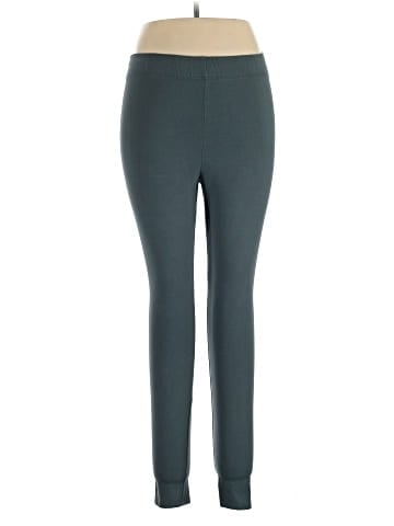 Good American Active Pants (view 1)