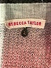Rebecca Taylor Silver Cardigan Size L - photo 7