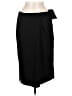 J.Jill Solid Black Formal Skirt Size M - photo 1