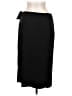 J.Jill Solid Black Formal Skirt Size M - photo 2