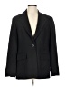 Tribal Black Blazer Size 12 - photo 1