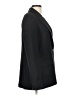 Tribal Black Blazer Size 12 - photo 4