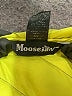 Moosejaw 100% Polyester Green Snow Jacket Size XS - photo 6