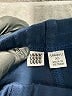 Uniqlo U Solid Blue Formal Skirt Size XS - photo 4