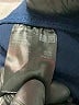 Uniqlo U Solid Blue Formal Skirt Size XS - photo 5