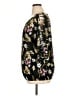 Perseption Concept Black 3/4 Sleeve Blouse Size 1X - photo 5