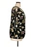 Perseption Concept Black 3/4 Sleeve Blouse Size 1X - photo 4