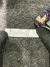 Lularoe Argyle Purple Leggings One size - photo 8