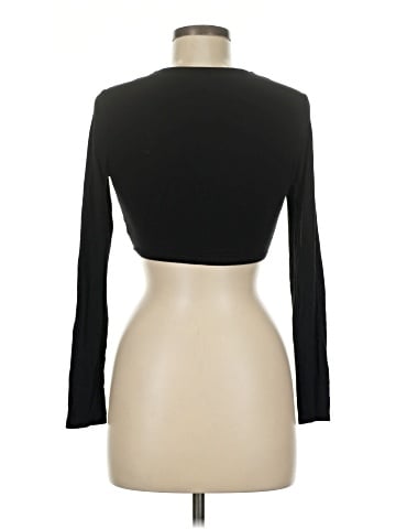 Naked Wardrobe Cardigan (view 2)