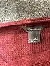 Eddie Bauer Burgundy Pullover Sweater Size M - photo 7
