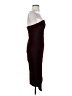 Lulus Burgundy Cocktail Dress Size S - photo 4
