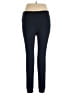 Zobha Solid Black Active Pants Size XL - photo 2