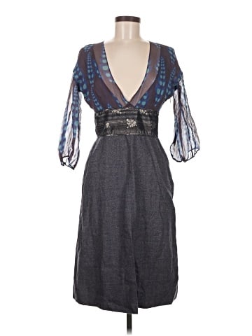 Pollini Cocktail Dress (view 1)