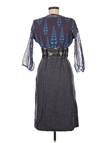 Pollini Cocktail Dress (view 2)