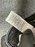 Lucky Brand Solid Black Jeans Size 6 - photo 8