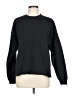 Gildan Black Pullover Sweater Size L - photo 1