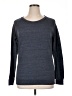 ALTERNATIVE Gray Long Sleeve T-Shirt Size XL - photo 1