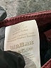 Assorted Brands Burgundy Jeggings Size 8 - photo 8