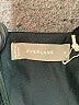 Everlane Solid Black Jumpsuit Size 0 - photo 4