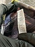 Athleta Print Purple Leggings Size XXS - photo 5