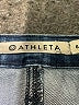 Athleta Blue Jeans Size 6 - photo 7