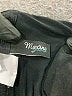 Maxine of Hollywood Solid Black Romper Size 10 - photo 4