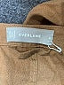 Everlane 100% Linen Solid Brown Jumpsuit Size 0 - photo 4
