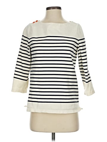 ALLIHOP Pullover Sweater (view 1)