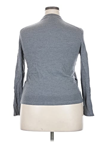 Ted Baker London Wool Pullover Sweater (view 2)