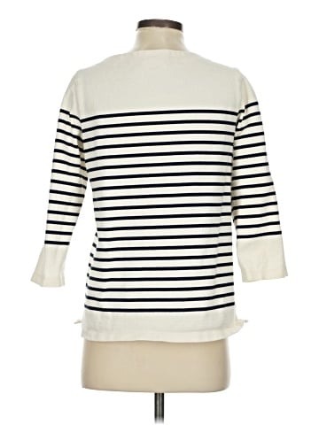 ALLIHOP Pullover Sweater (view 2)