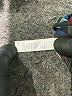 Lularoe Graphic Black Leggings One size - photo 8