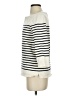 ALLIHOP 100% Cotton Ivory Pullover Sweater Size S - photo 5