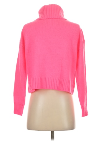 Bar III Turtleneck Sweater (view 2)