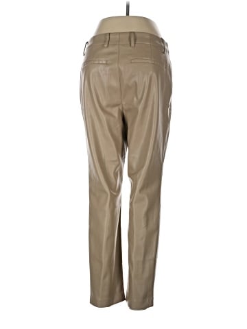 Gap Faux Leather Pants (view 2)