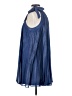 Adelyn Rae 100% Polyester Blue Cocktail Dress Size S - photo 1