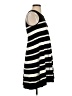 Cos Stripes Black Casual Dress Size XS - photo 4