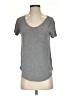 Hollister Gray Active T-Shirt Size XS - photo 1