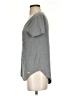 Hollister Gray Active T-Shirt Size XS - photo 5