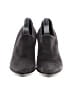 AQUATALIA Black Gray Heels Size 8 - photo 2