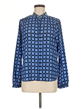 Michael Michael Kors Long Sleeve Blouse