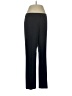 Neiman Marcus Solid Gray Dress Pants Size 6 - photo 1