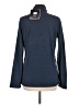 CHARLES RIVER APPAREL 100% Polyester Blue Pullover Sweater Size M - photo 2