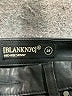 Blank NYC Black Casual Pants Size 28 waist - photo 7