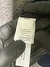 J.Crew 100% Merino Black Wool Sweater Size S - photo 8