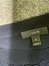 J.Crew 100% Merino Black Wool Sweater Size S - photo 9