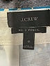 J.Crew Tropical Teal Formal Skirt Size 0 - photo 4